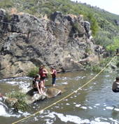 Eagle Falls Country Lodge George City Family Holidays 4_small