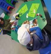 Wishing Wells Nursery School and Baby Care Northcliff Preschools 1_small