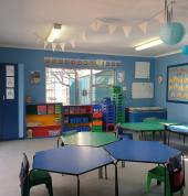 Wishing Wells Nursery School and Baby Care Northcliff Preschools 3_small