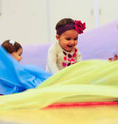Intellidance Babies (3-12months)