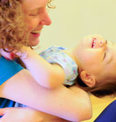 Intellidance Tykes (12-24months)