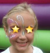 Butterflies ????