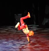 National Eisteddfod Academy Allen's Nek Performing Arts Schools 1_small
