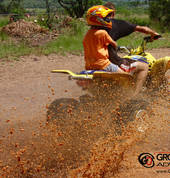 #Quadbiking always fun!!