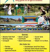 Activities for the whole Family