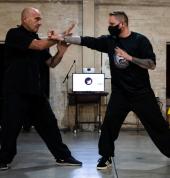 Deep South Kung-Fu and Tai Chi Simons Town Other Martial Arts Classes & Lessons 2_small