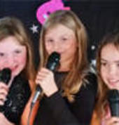 Star Party - Kids Karaoke singing party