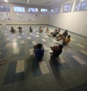 Silvertree Martial Arts Wentworth Kickboxing Classes & Lessons 1_small