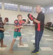 Silvertree Martial Arts Wentworth Kickboxing Classes & Lessons 3_small