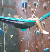 Wonderwall Kya Sand Indoor Rock Climbing Classes & Lessons 2_small