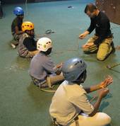 Wonderwall Kya Sand Indoor Rock Climbing Classes & Lessons 3_small