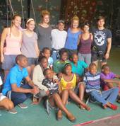 Wonderwall Kya Sand Indoor Rock Climbing Classes & Lessons 4_small
