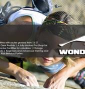 Wonderwall Kya Sand Indoor Rock Climbing Classes & Lessons 5_small