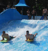 Flowrider