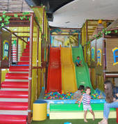 Toddlers Zone