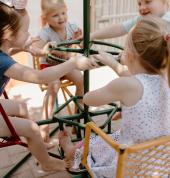 Wierie Woekerland Wierdapark Early Learning Education Centres 2_small