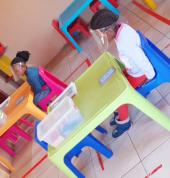 Muhluri Pre-school and Aftercare Centre Bramley View Before & After School Care 2_small
