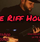The Riff House Benoni North Electric Guitar Classes & Lessons 3_small
