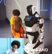 coding and robotics for your child