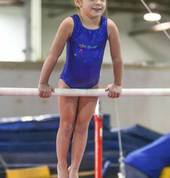Absolute Gymnastics East London City Gymnastics Clubs 1_small