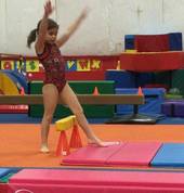 Absolute Gymnastics East London City Gymnastics Clubs 2_small