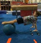 Absolute Gymnastics East London City Gymnastics Clubs 3_small