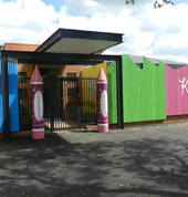 Kidz & Crayonz Pre Primary School New Redruth Preschools 1_small