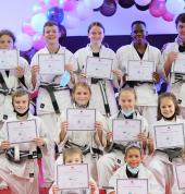Graduation Ceremonies