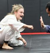 Fun & Friendly Adult Classes