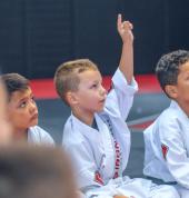 Improve Focus, Discipline, Patience and more