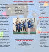 Active Start Soccer