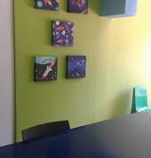 Classroom 1