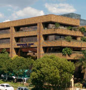 MSA Head Office