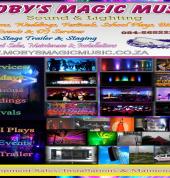 Mobile Disco and Pa Systems Heuweloord Dance Parties 1_small