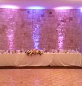 Mood Lighting Available