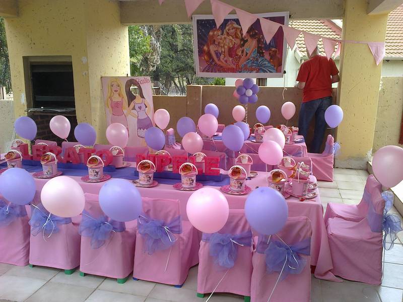 Partylanders Party Hire for Kids ActiveActivities