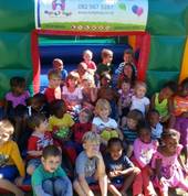 Jumping Castle