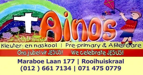 Did you know...included in our schoolfees are swimming lessons, Playball or Baby steps and music. Rooihuiskraal Preschools _small