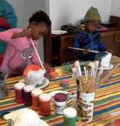 Liquidesign Cape Town City Arts & Crafts School Holiday Activities 1_small