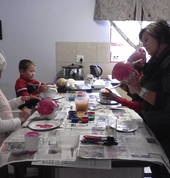 Liquidesign Cape Town City Arts & Crafts School Holiday Activities 2_small