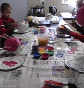 Liquidesign Cape Town City Arts & Crafts School Holiday Activities 3_small