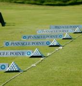 Driving Range Pinnacle Point