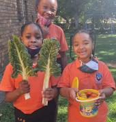 CoalFields Education Group (Rustenburg Campus) Rustenburg City Early Learning Teachers & Tutors 2_small
