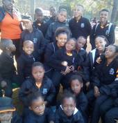 CoalFields Education Group (Rustenburg Campus) Rustenburg City Early Learning Teachers & Tutors 1_small