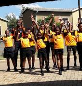 Coalfields Our School....Educational Excellence....