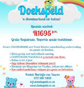 Special offer / Spesiale Aanbod