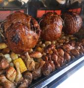 Spit Braai