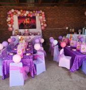 Party Decor Hire