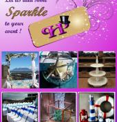 Wedding, Parties, Functions