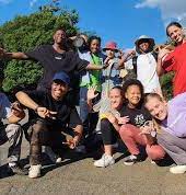 Dance Classes in Randburg